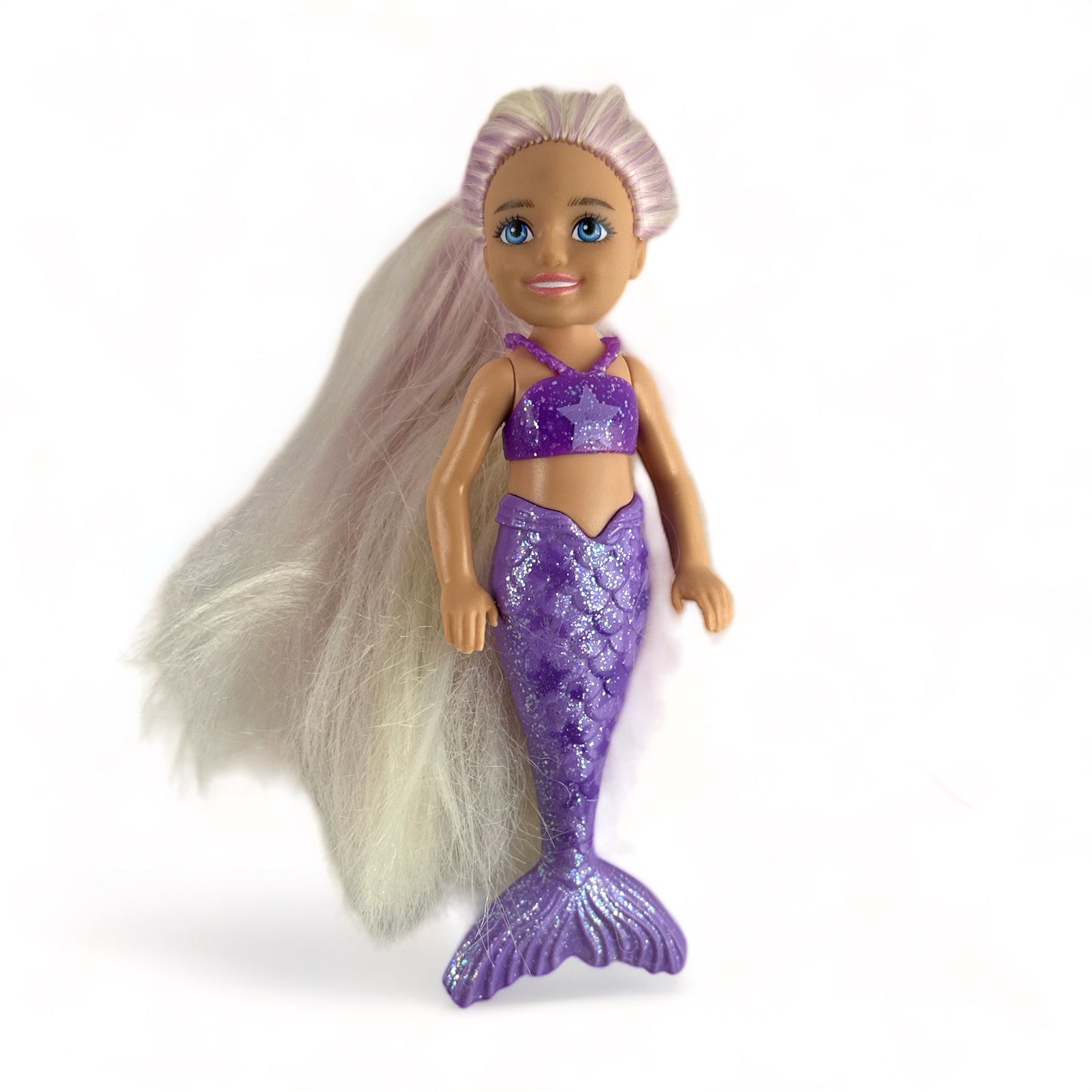 Barbie Dreamtopia Mermaid