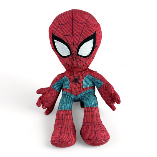 Spiderman Soft Fabric Doll