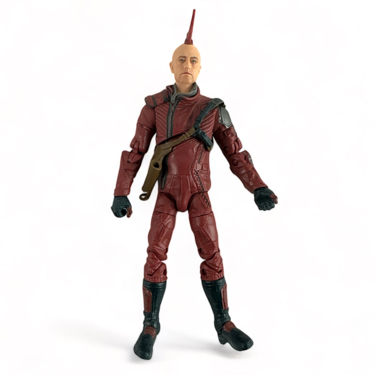 Kraglin Action Figure