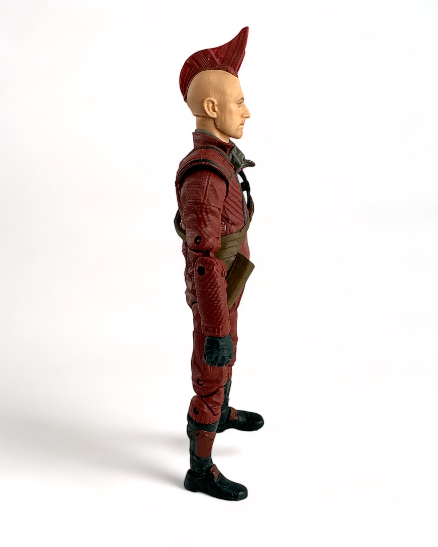 Kraglin Action Figure