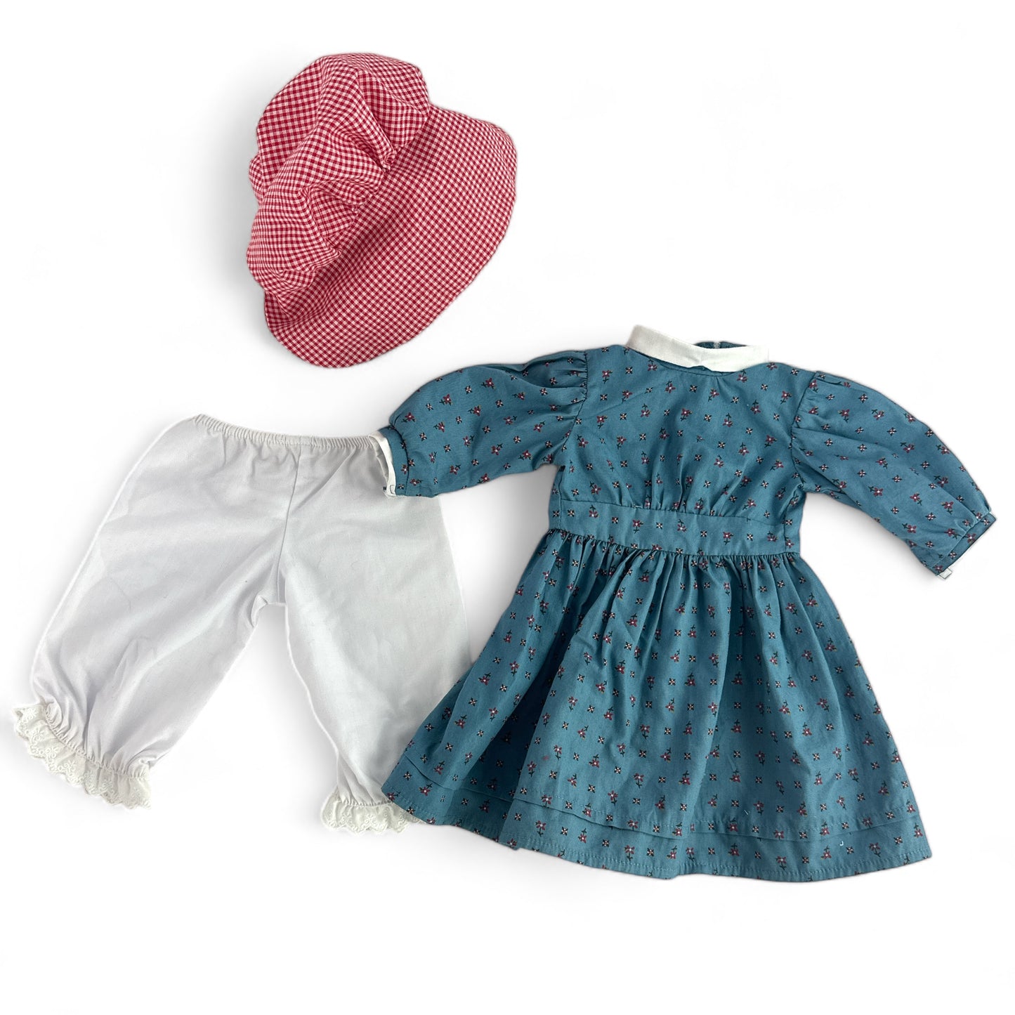 American Girl Ruffle Dresses