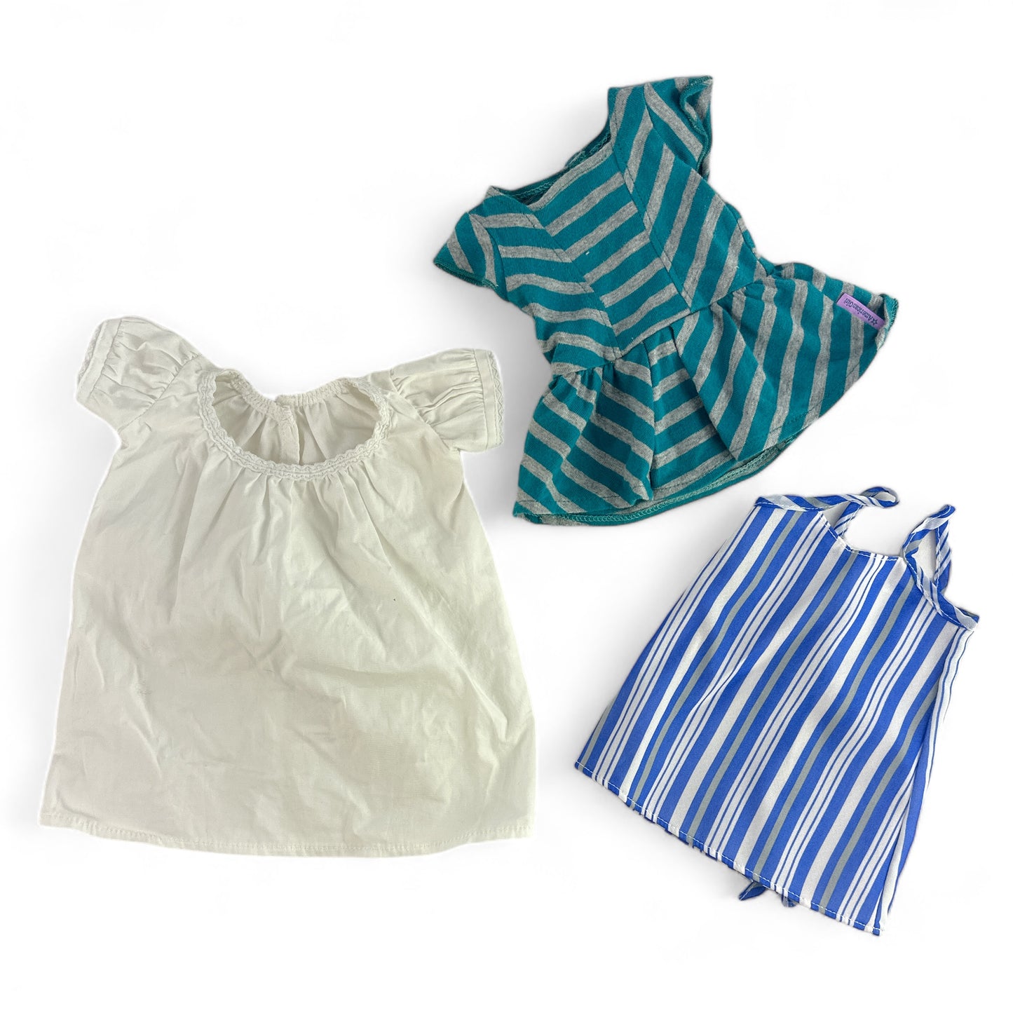 At Sea Outfit Set