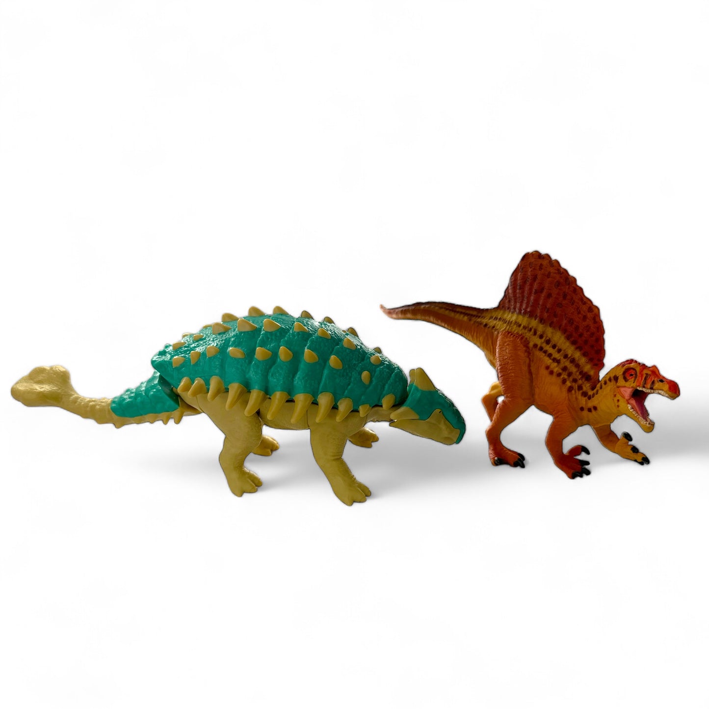Dinosaur 2 Pack