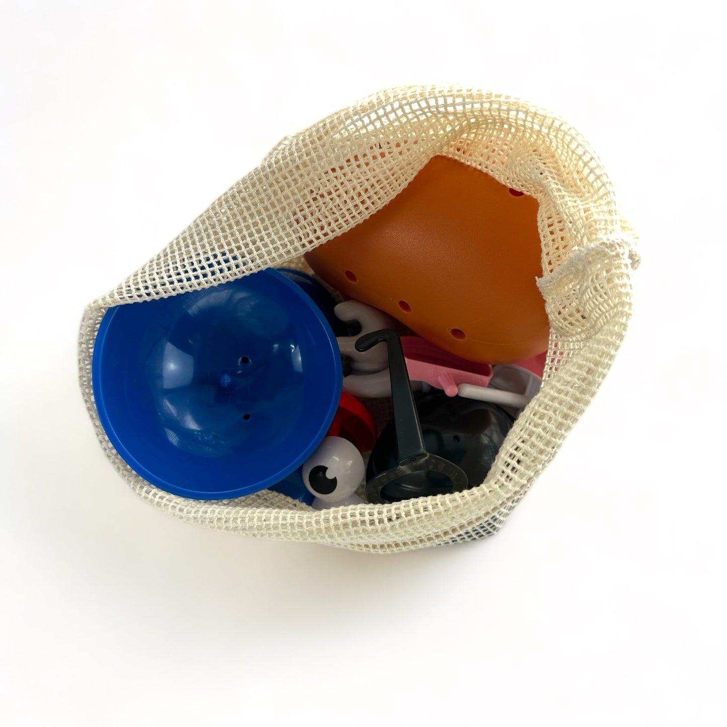 Mr. Potato Head Classic Kids Toy