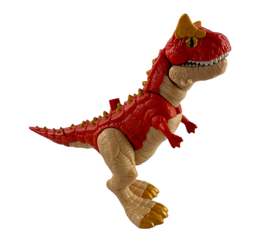 Jurassic World Toys, Imaginext Carnotaurus