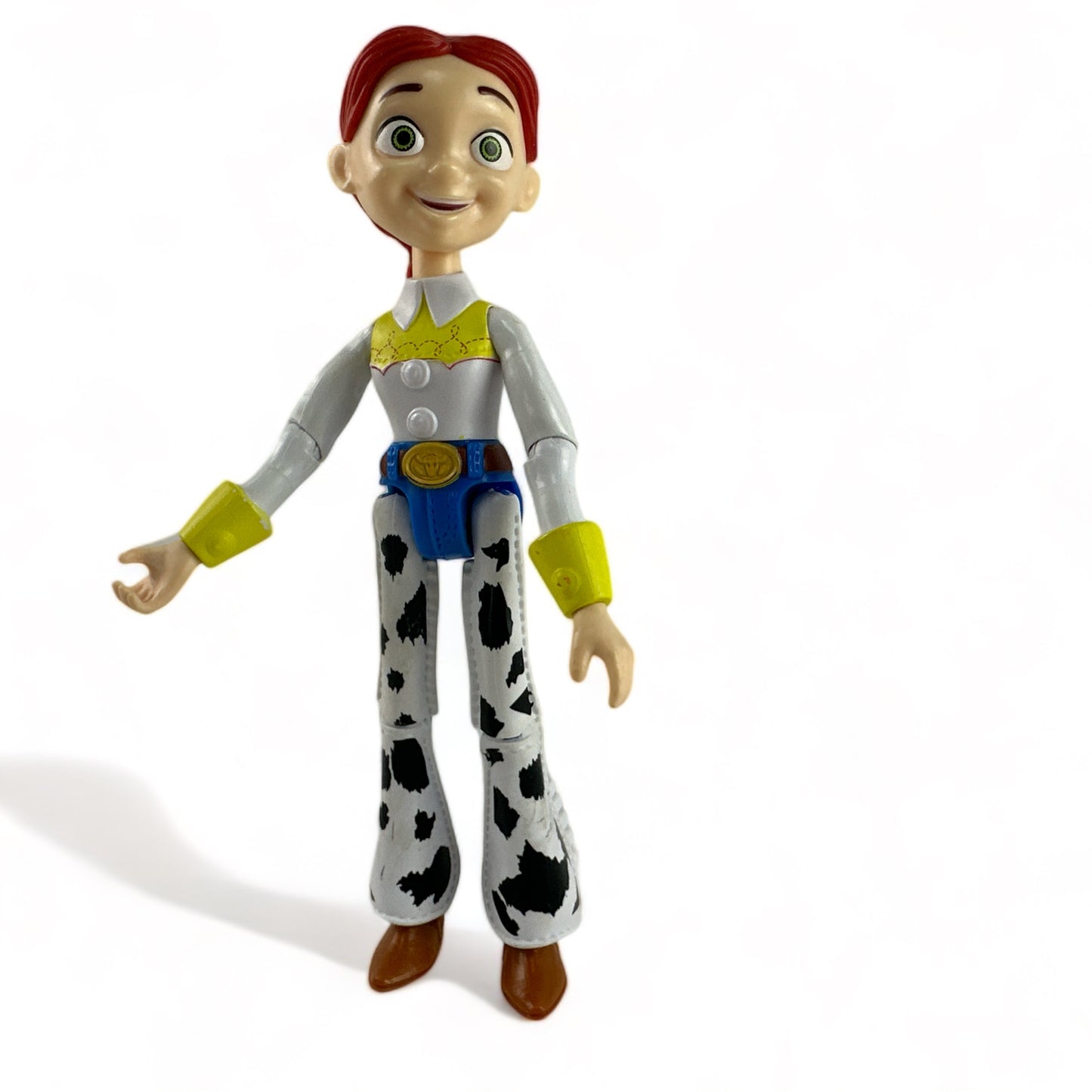 Disney and Pixar Toystory Jessie Action Figure