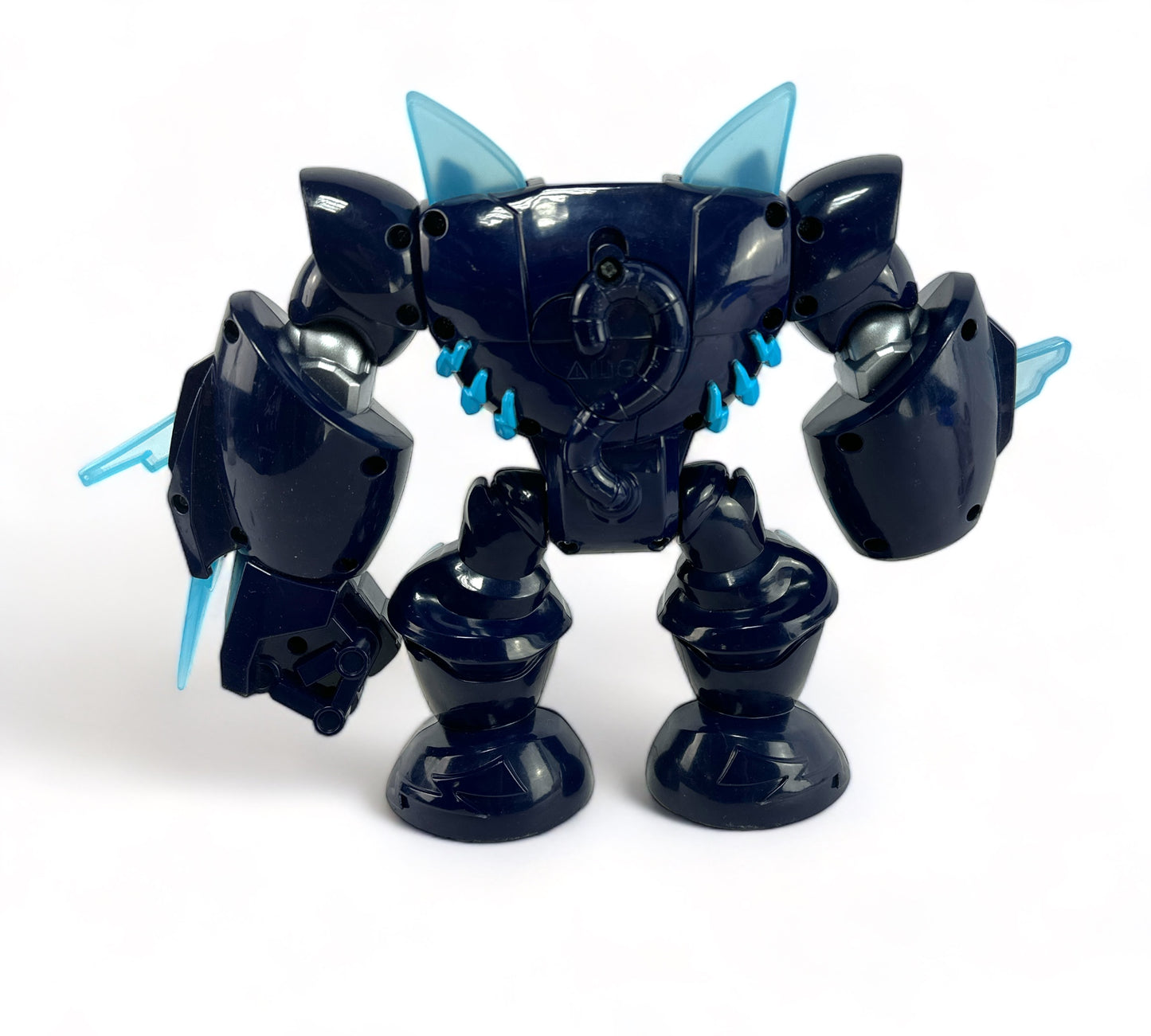 Robo-Catboy Toy