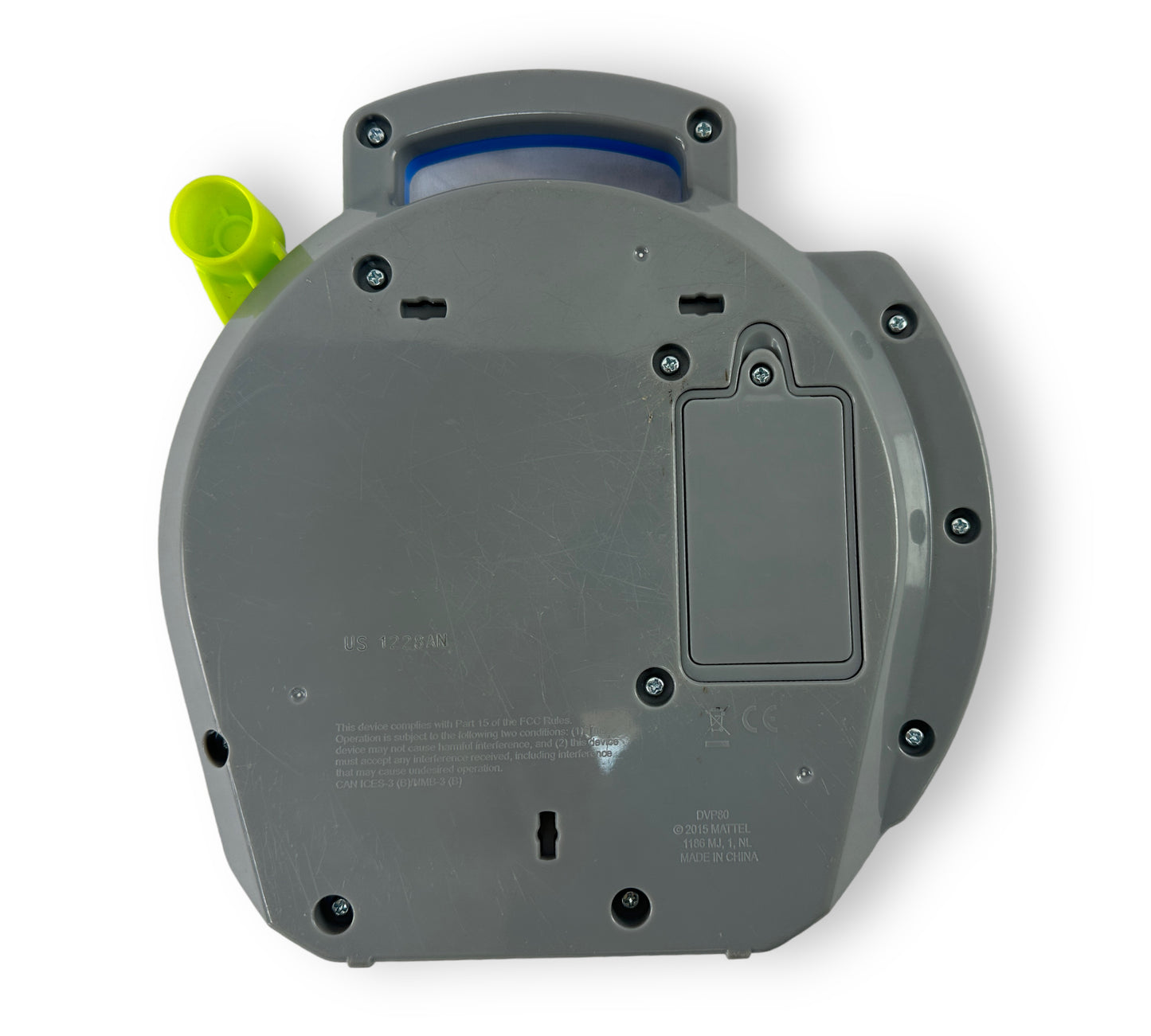 Little People Toddler Learning Toy, See ‘n Say Animals