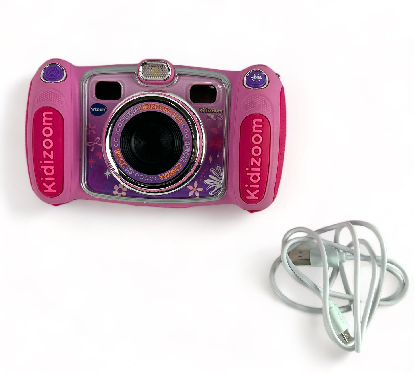 Kidizoom Duo Selfie Camera