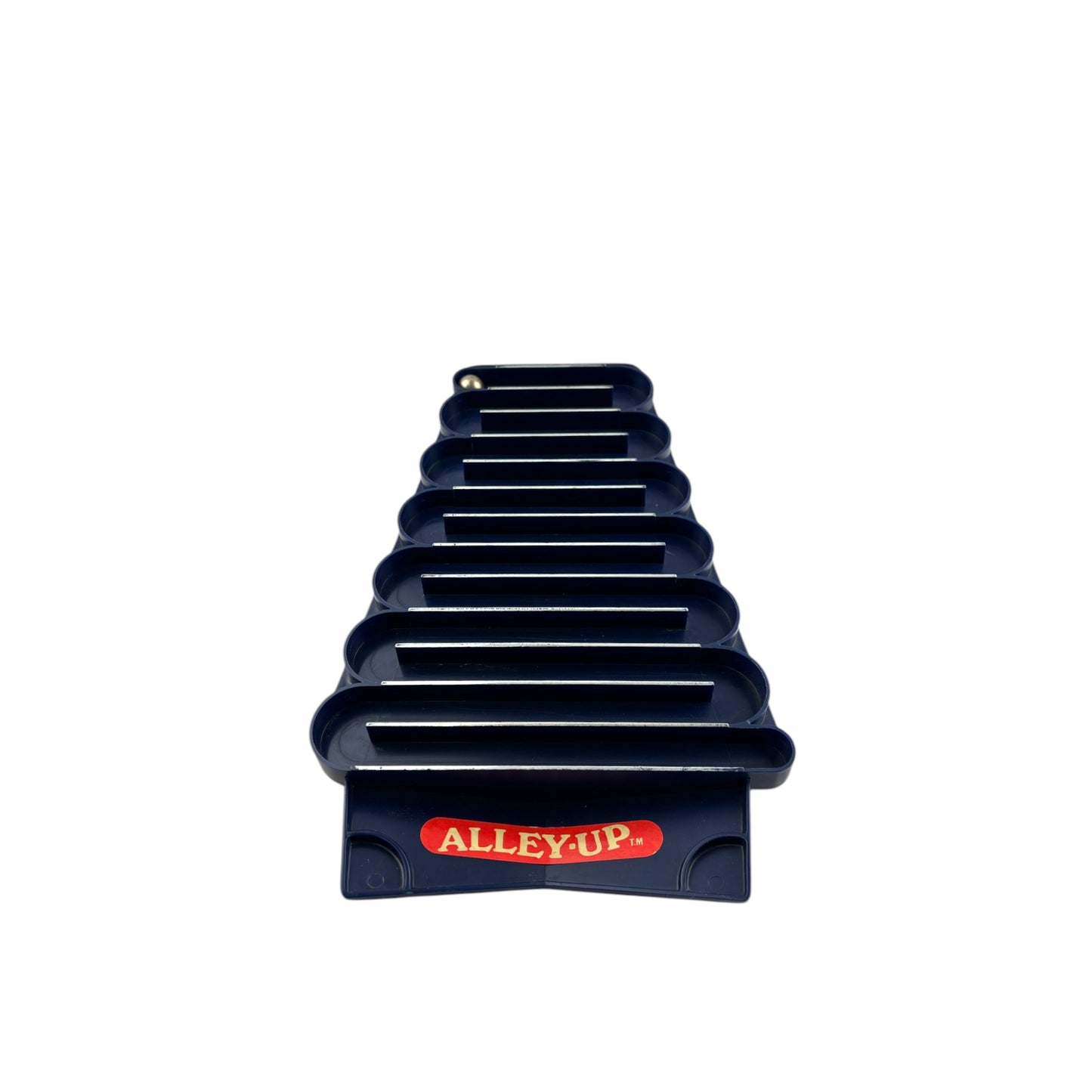 Vintage Alley-Up Game (1971)