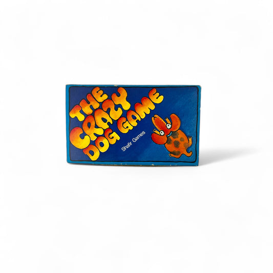 The Crazy Dog Game