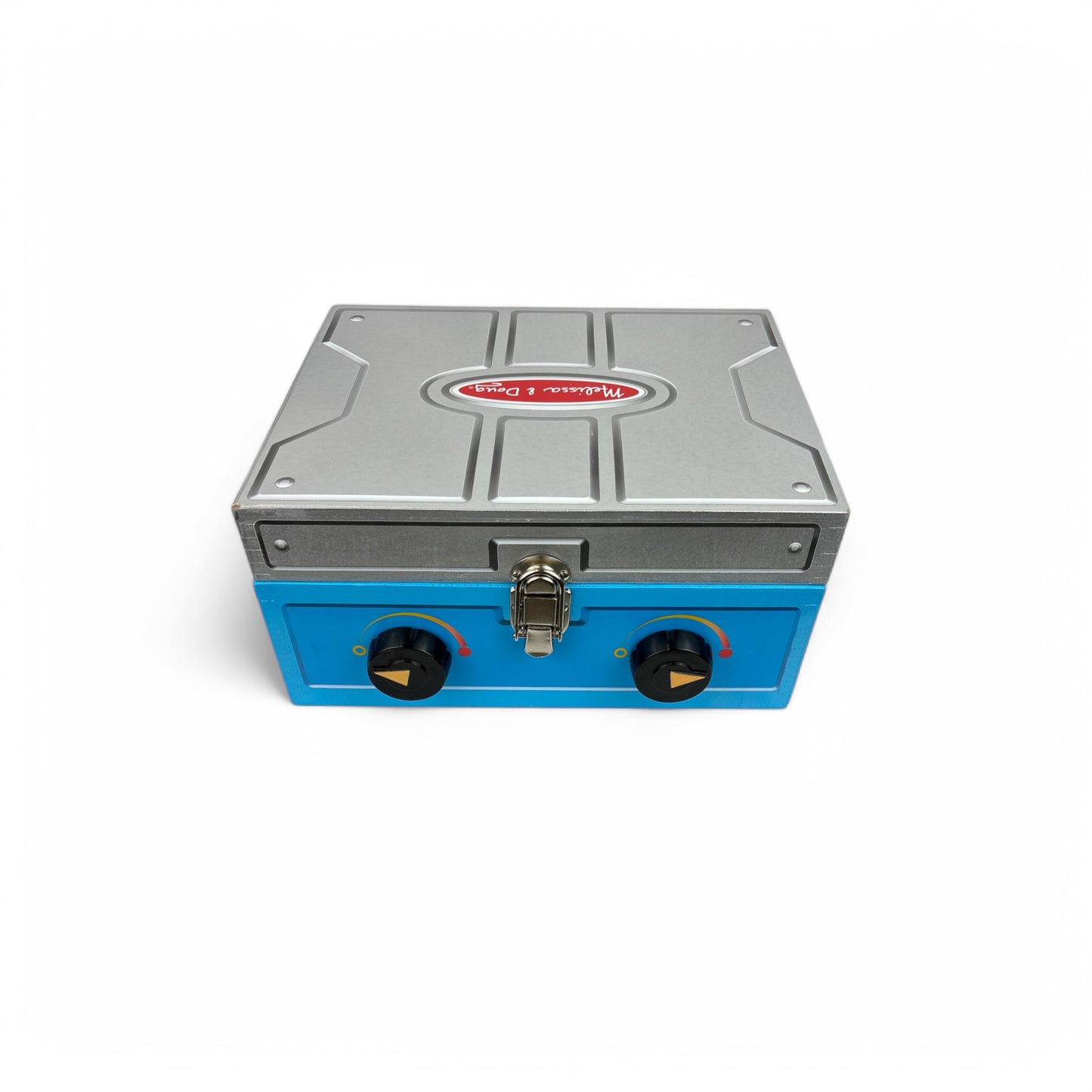 Let's Explore Camp Stove Play Set