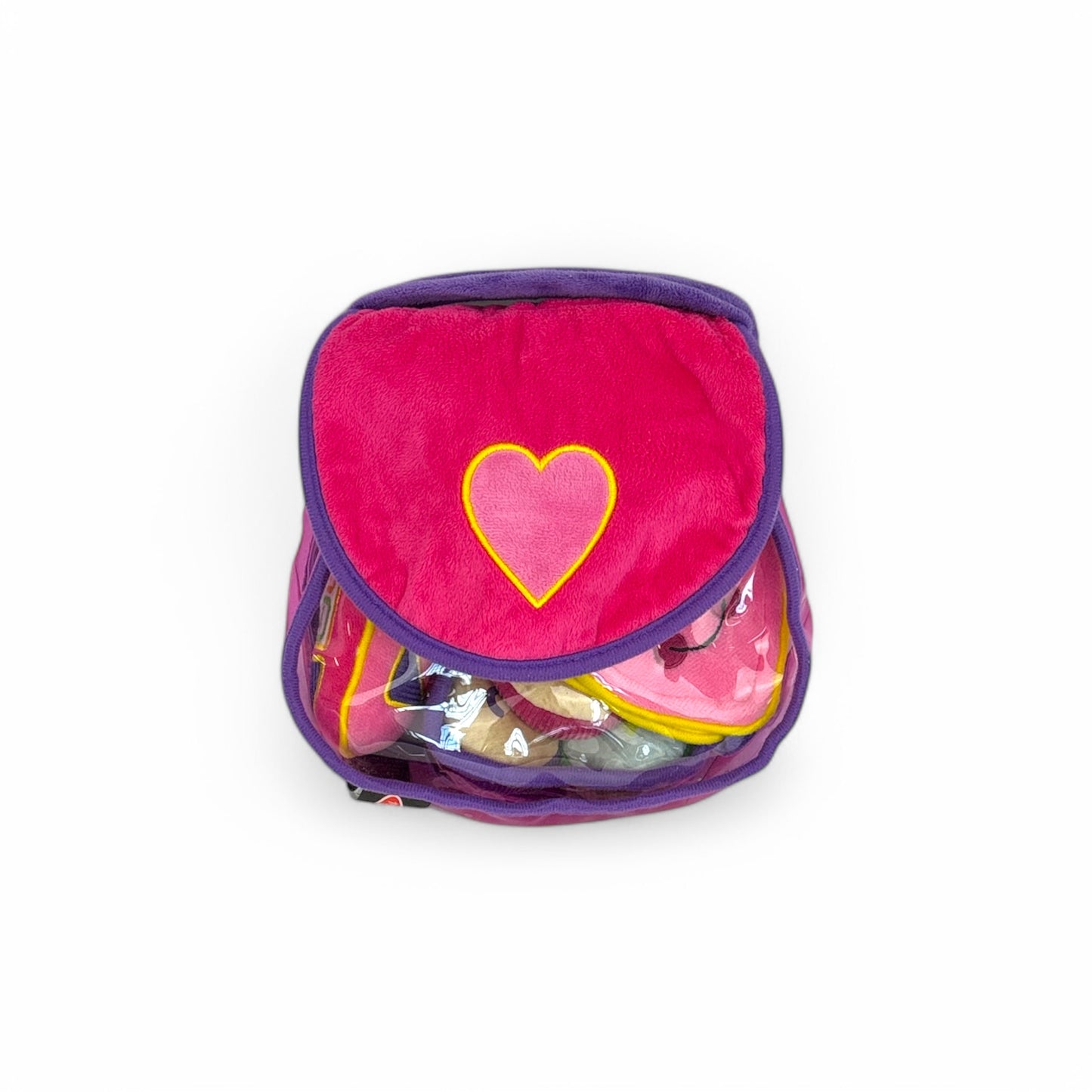 Pretty Purse Fill & Spill Toddler Toy