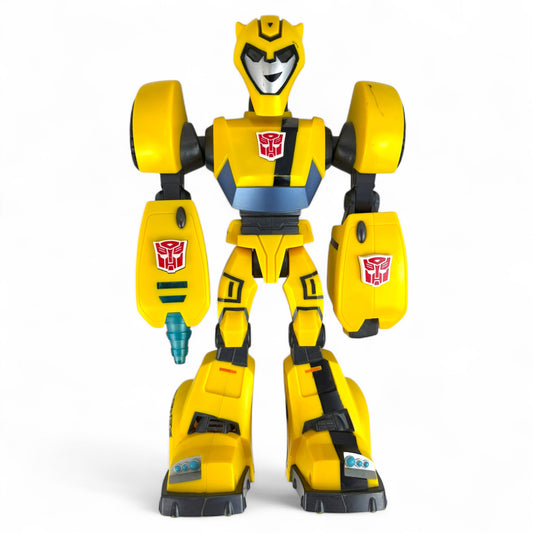 Bumblebee (Cyber Speed)