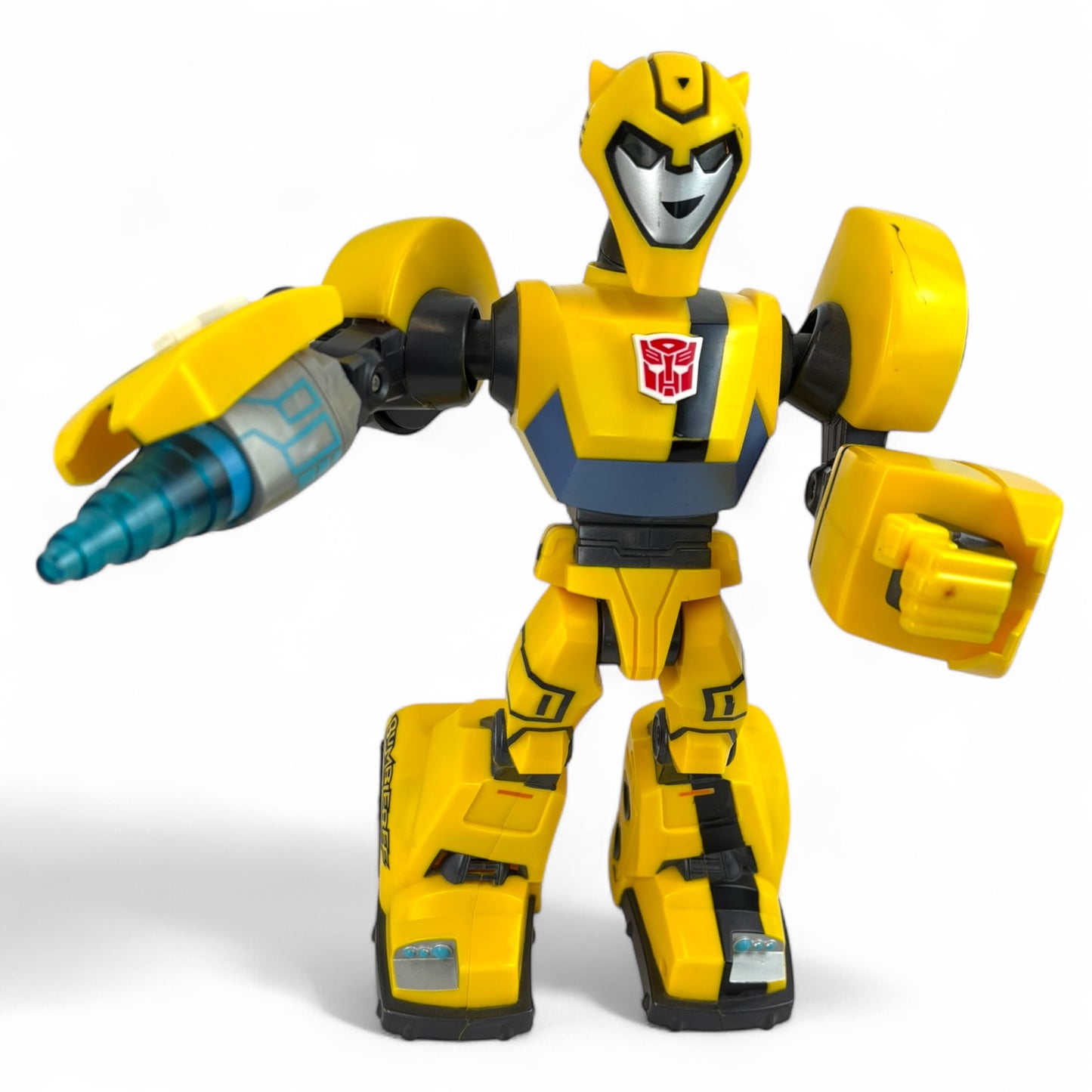 Bumblebee (Cyber Speed)