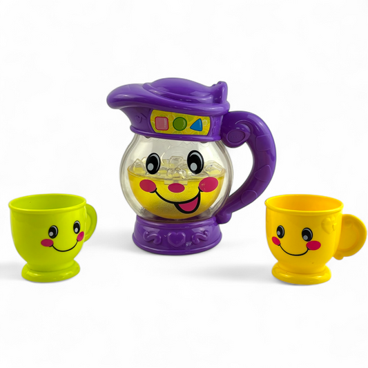 Pretty Party Playset