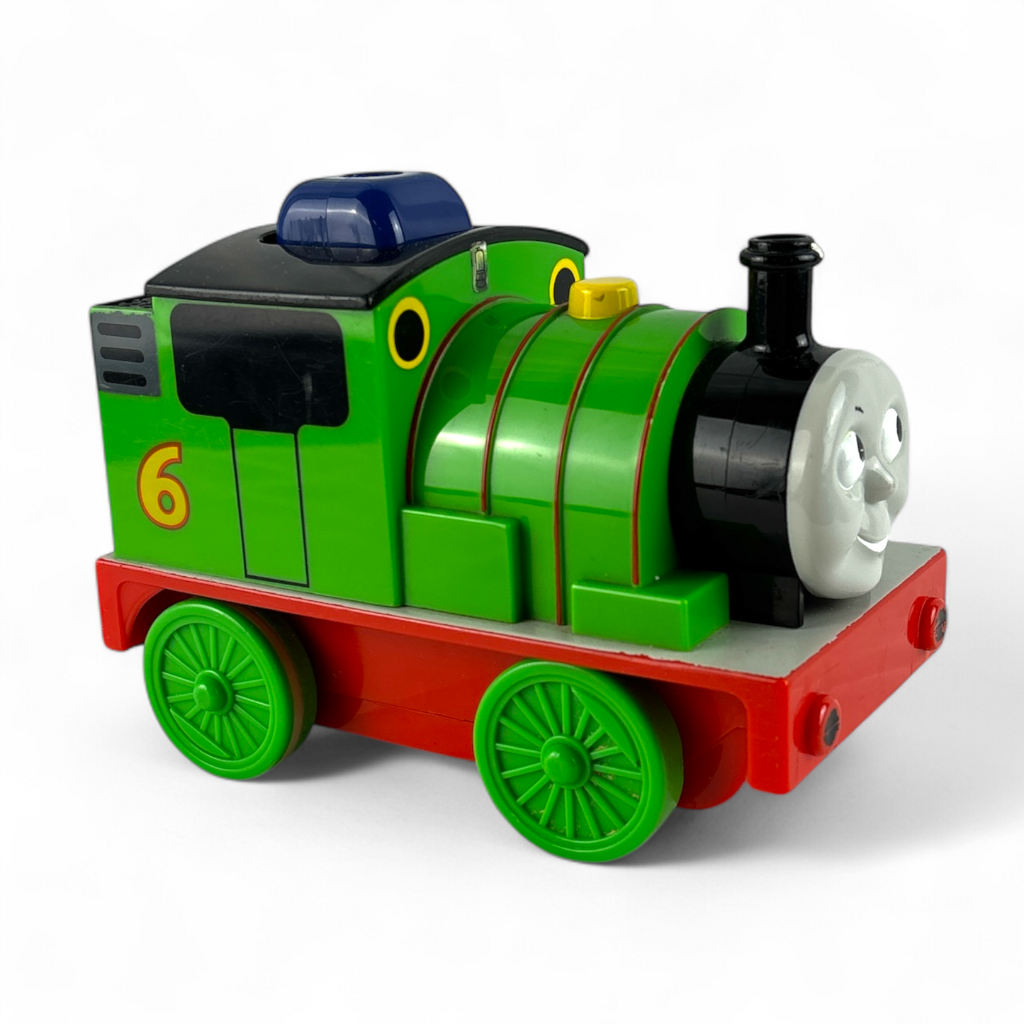 Thomas the Tank Engine Push-n-Go Train