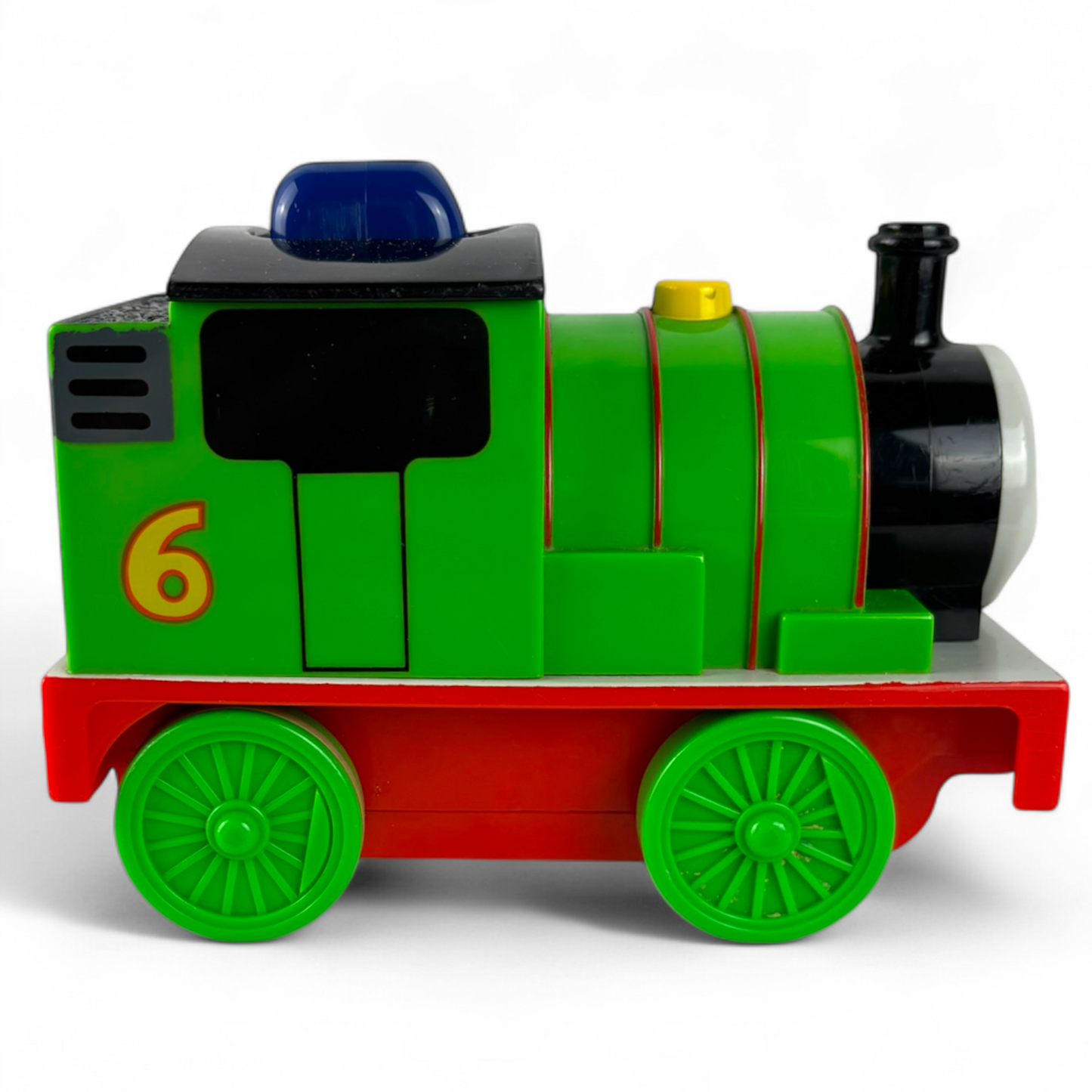 Thomas the Tank Engine Push-n-Go Train