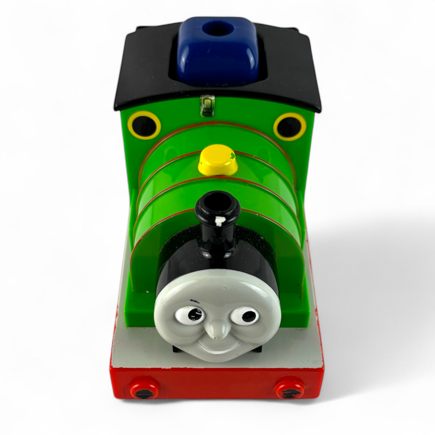 Thomas the Tank Engine Push-n-Go Train