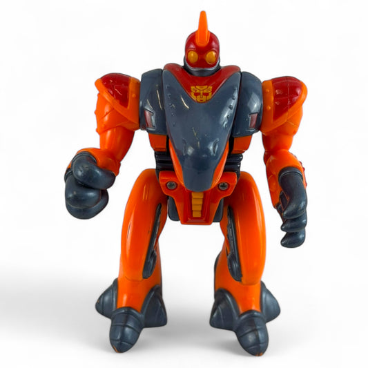 Transformers Dino-Bot - Takara Dinosaur
