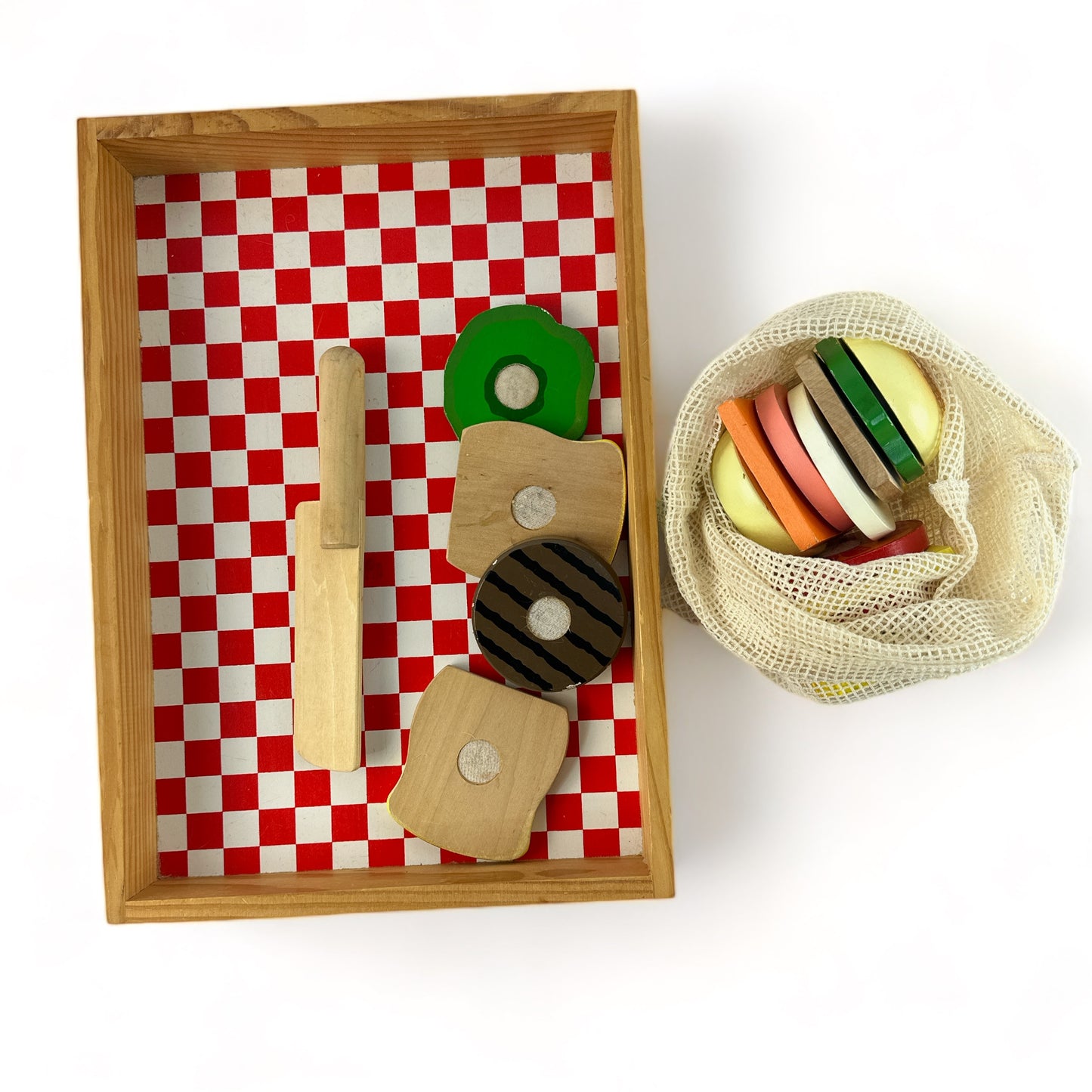Sandwich Making Set