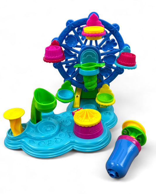 Play-Doh Cupcake Celebration Play Set