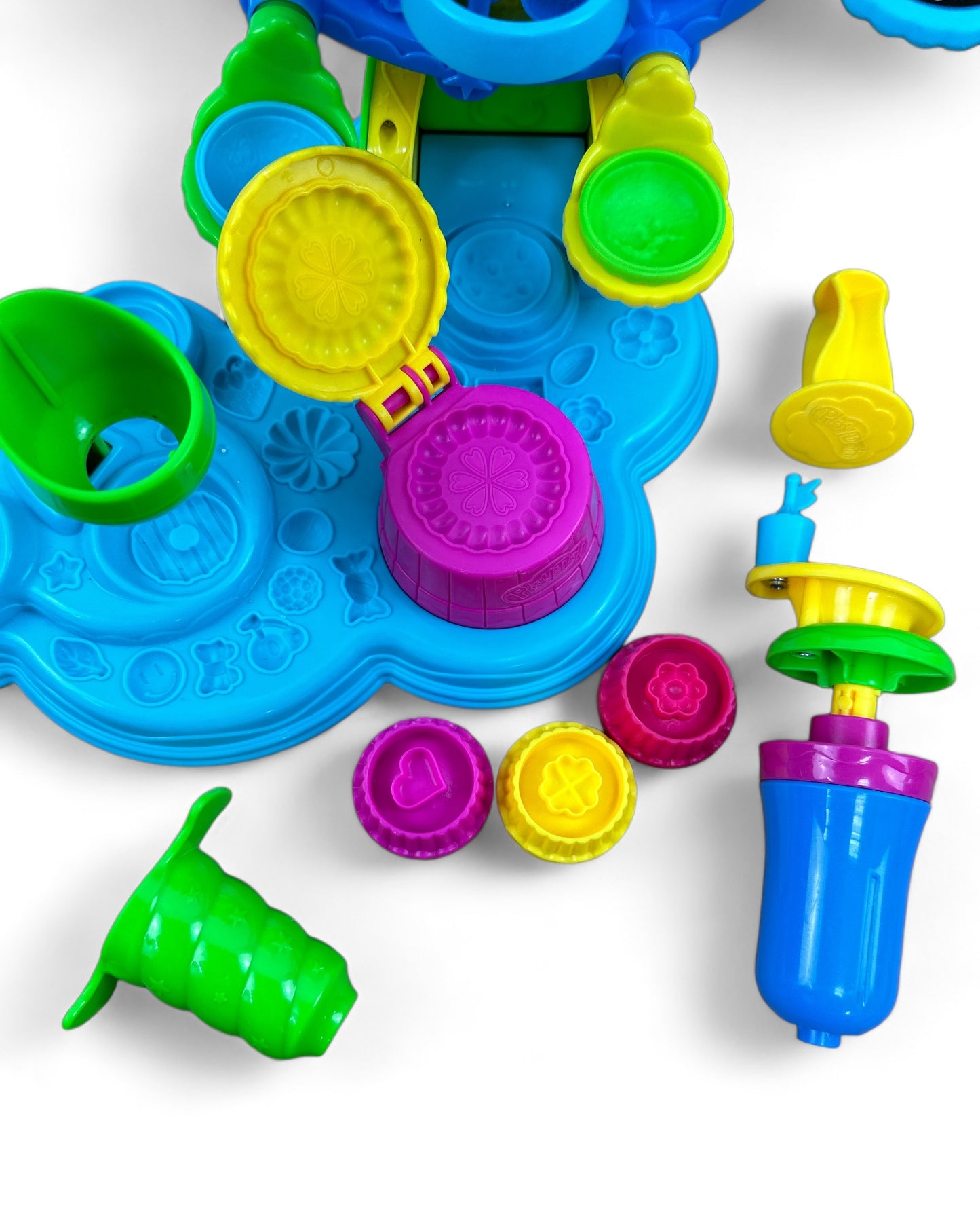 Play-Doh Cupcake Celebration Play Set