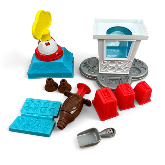 Play-Doh Confectionary Making Set