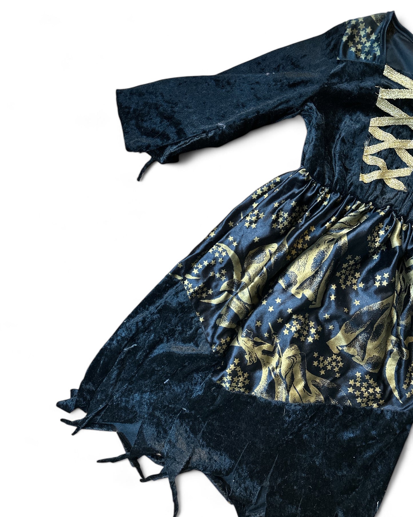 Youth Small Witches Dress
