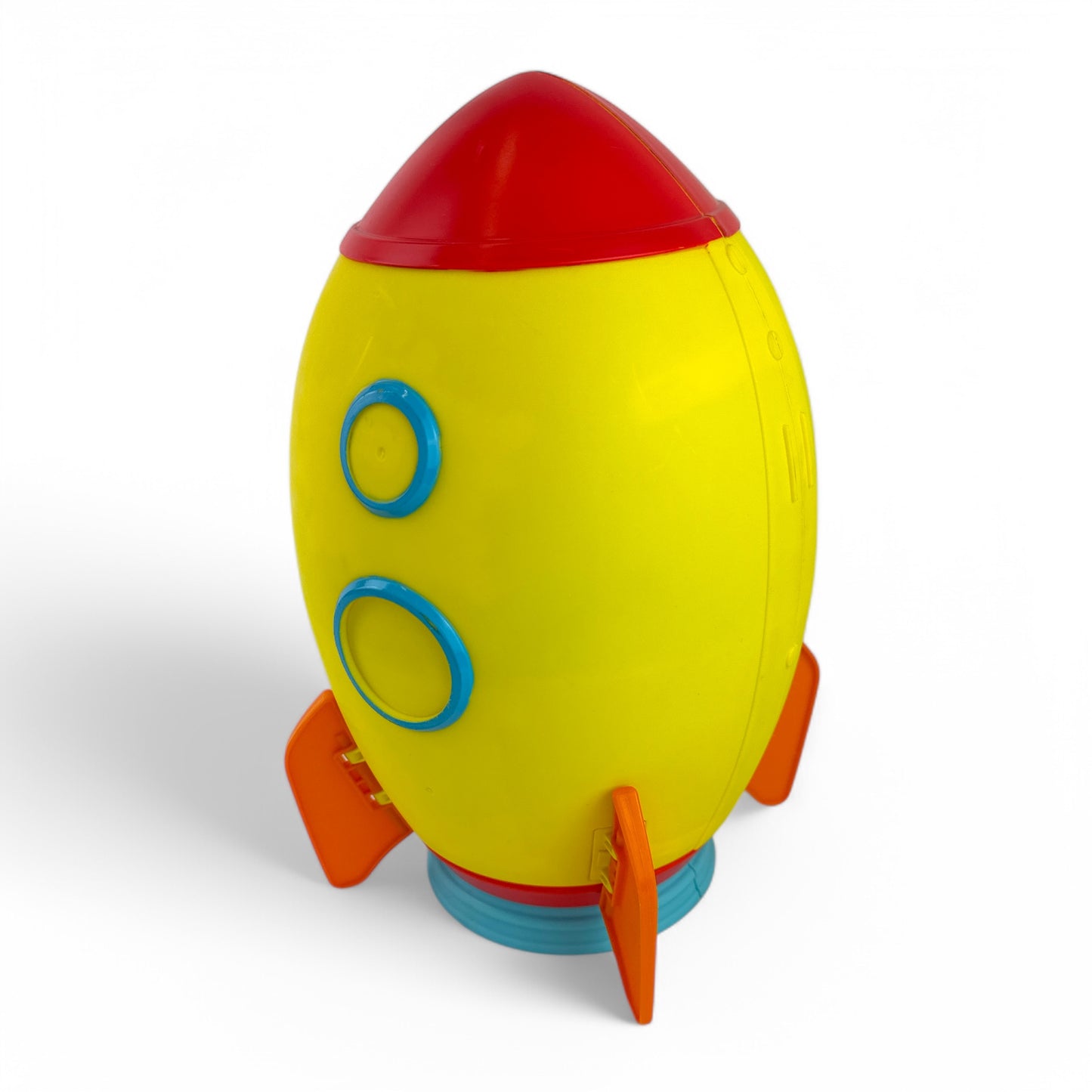 Crazy Rocketship Bundle