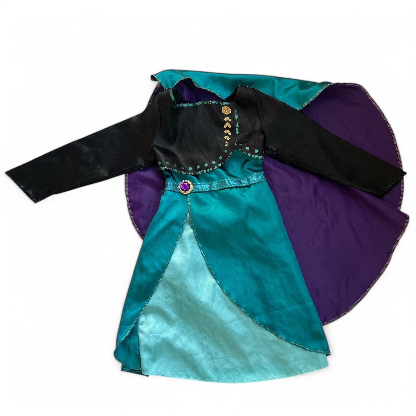 Elsa - Frozen Costume