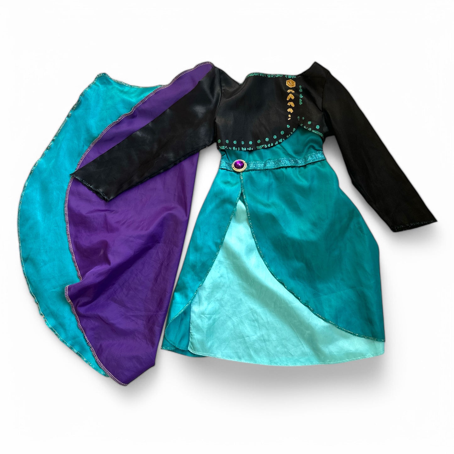 Elsa - Frozen Costume