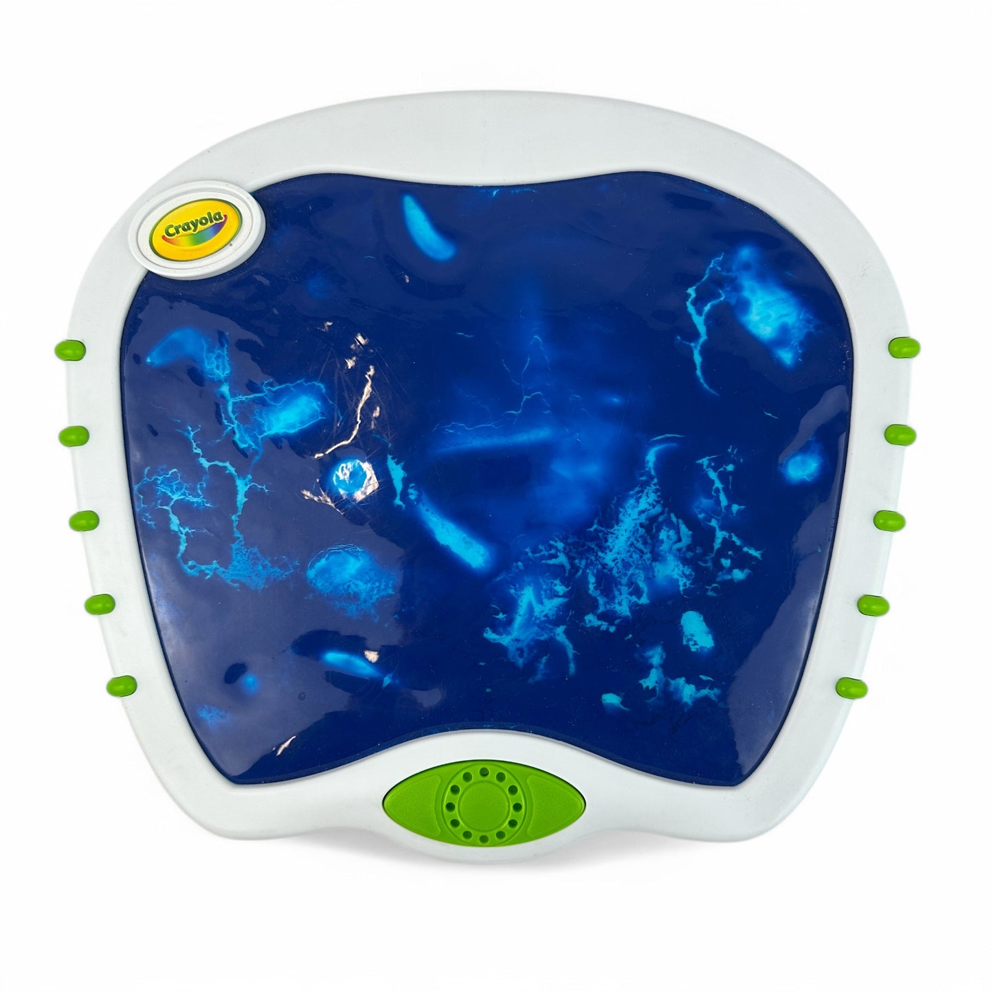 Mess Free Finger Painting Musical Toy & Sensory Board