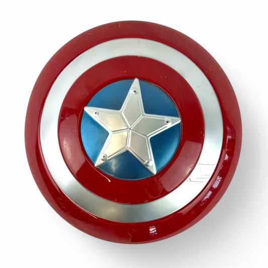 Captain America's Shield  Prop - Dress-up Toy