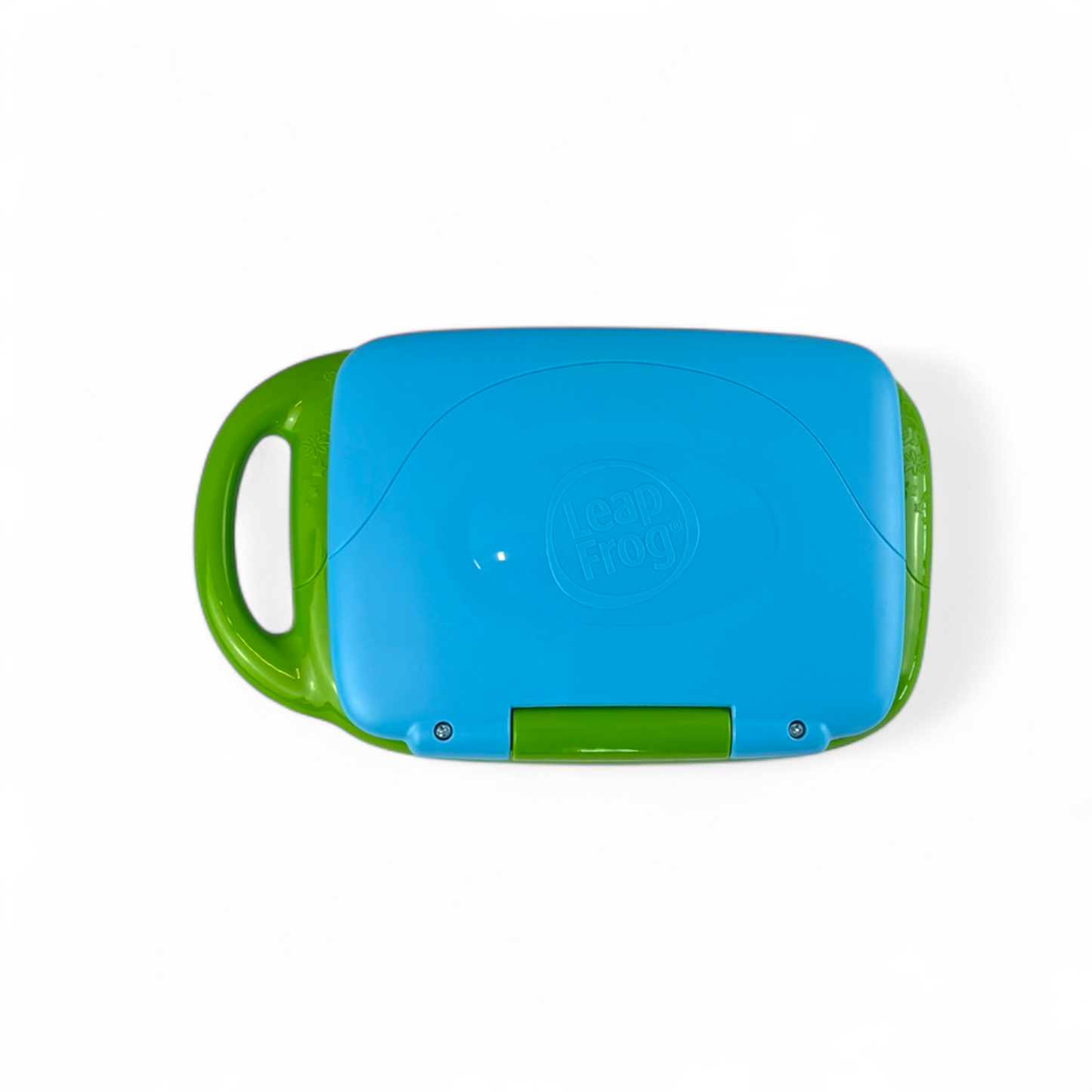 2-in-1 LeapTop Touch Baby and Toddler Toys
