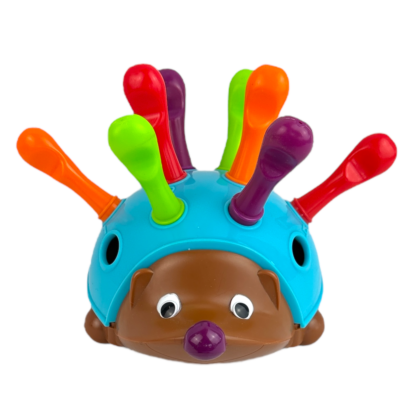 Spike the Fine Motor Hedgehog
