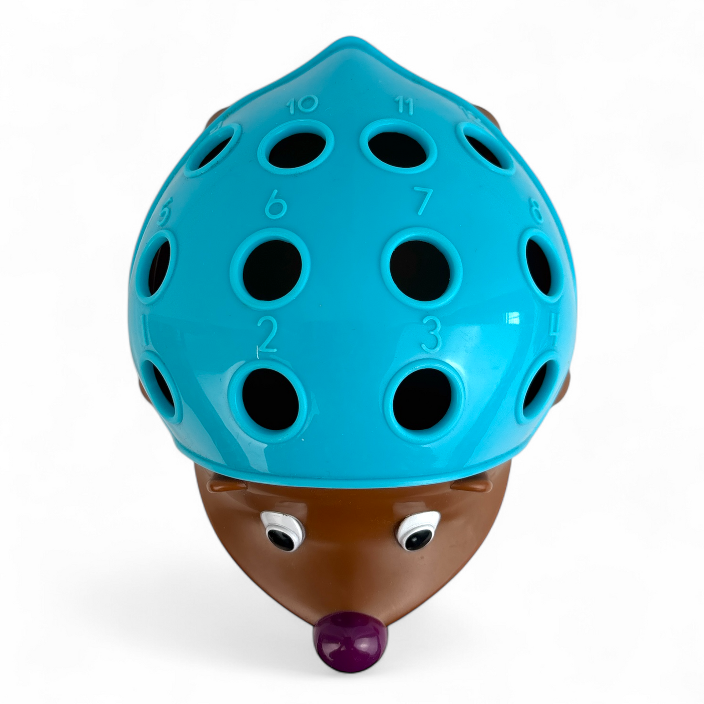 Spike the Fine Motor Hedgehog