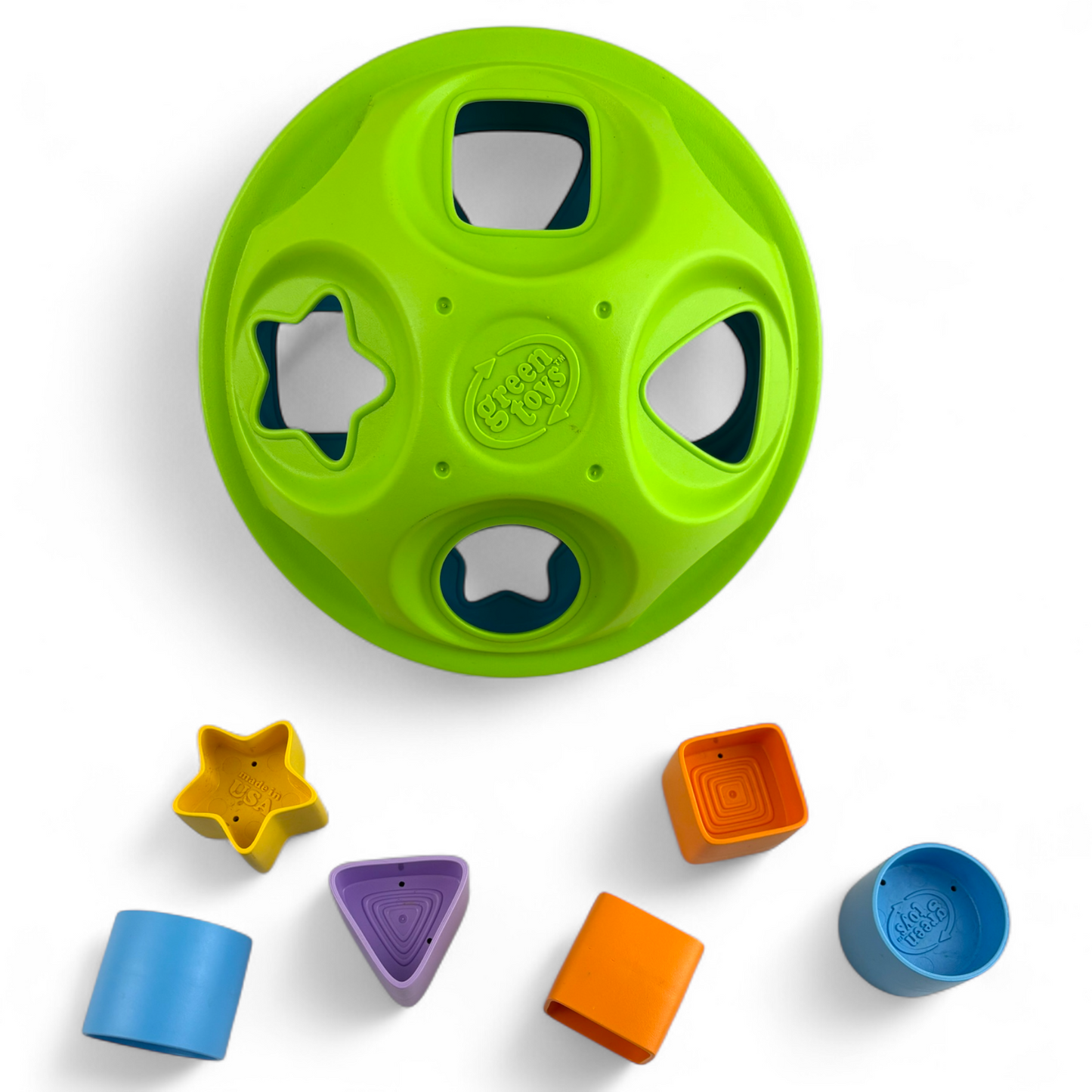 Shape Sorter