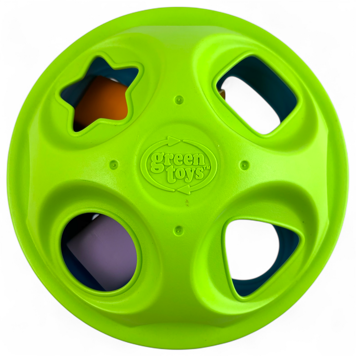 Shape Sorter