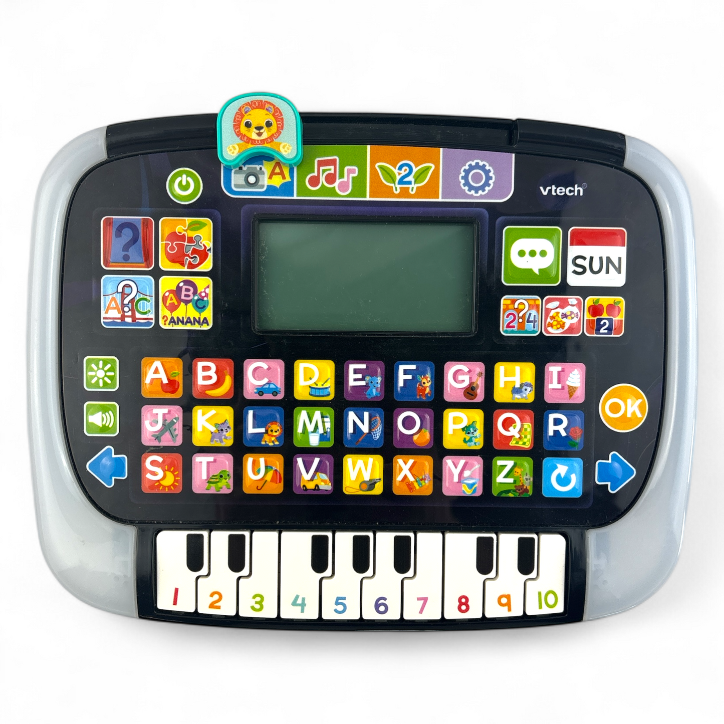 Little Apps Light-Up Tablet