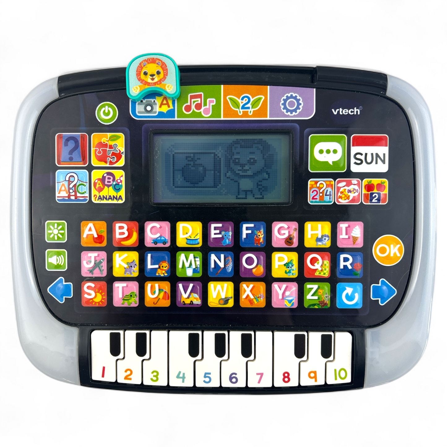 Little Apps Light-Up Tablet