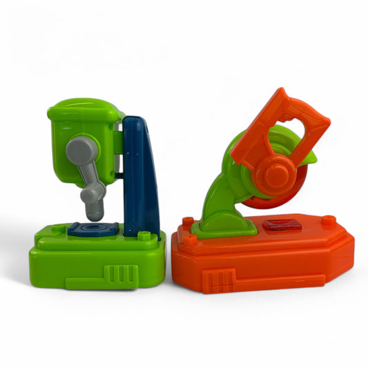 Just Pretending Toy Mini Drills (2 Styles)