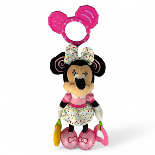 Minnie Mouse - Baby Activity Toy