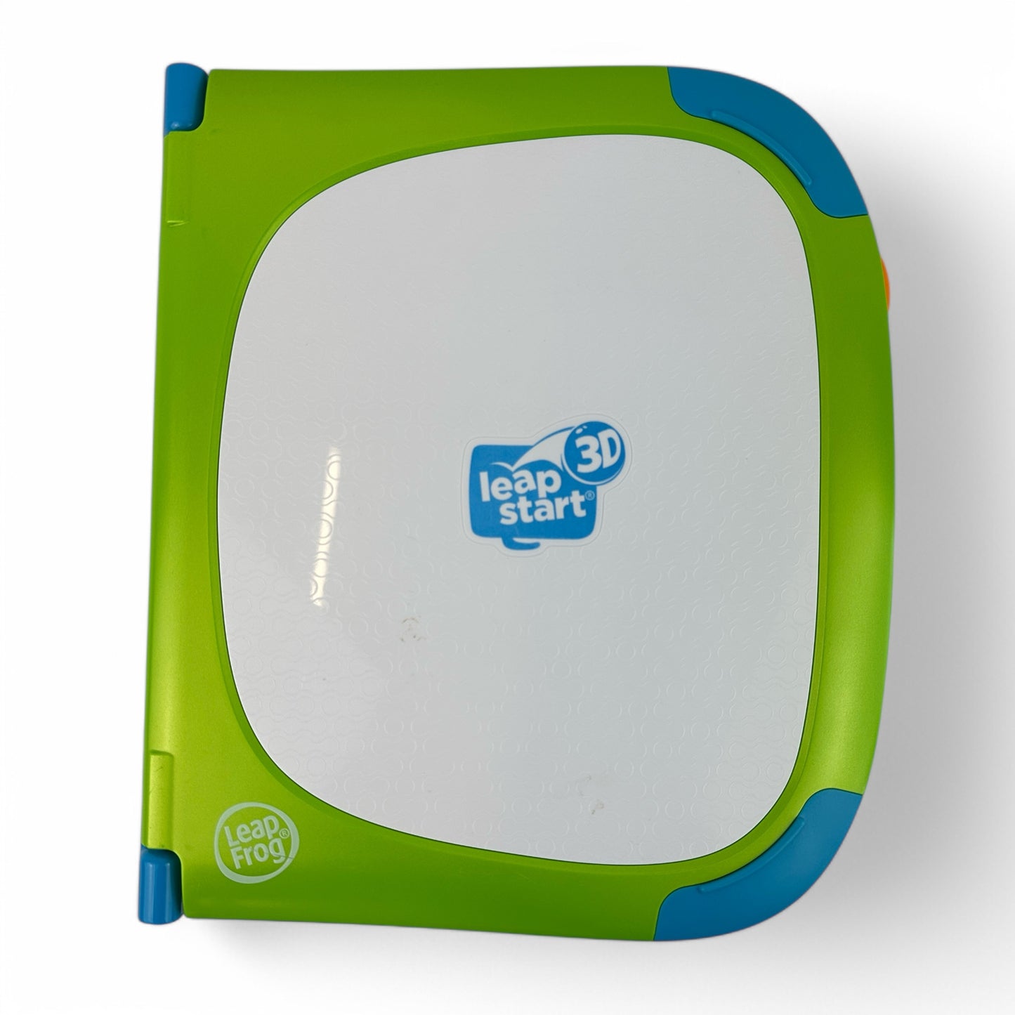 LeapStart 3d interactive Learning System (Green)