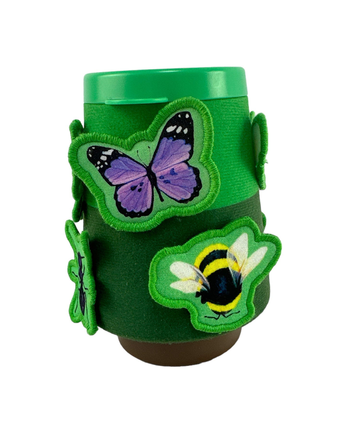 Attach the Bug to the Tree Game