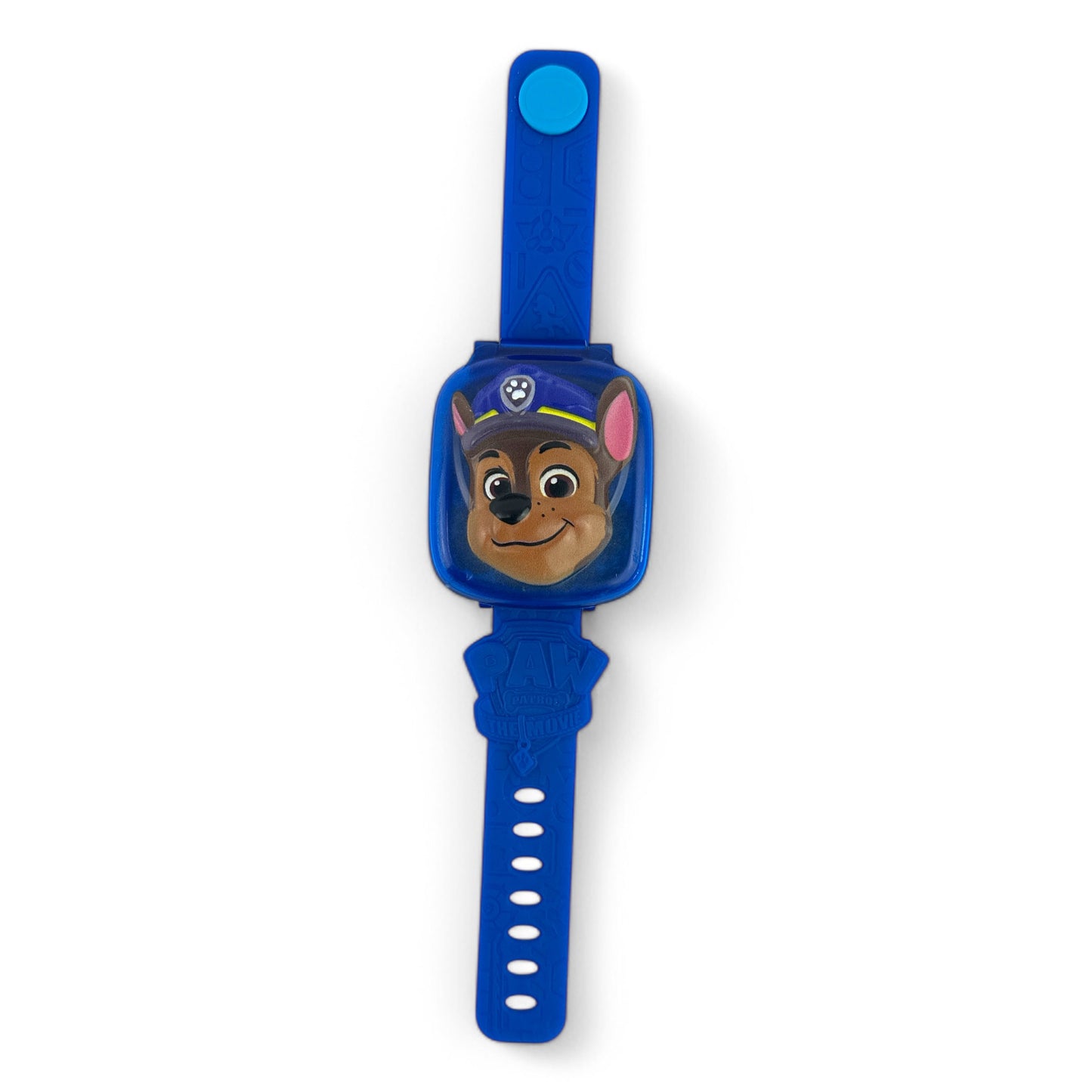 PAW Patrol, Chase Learning Watch