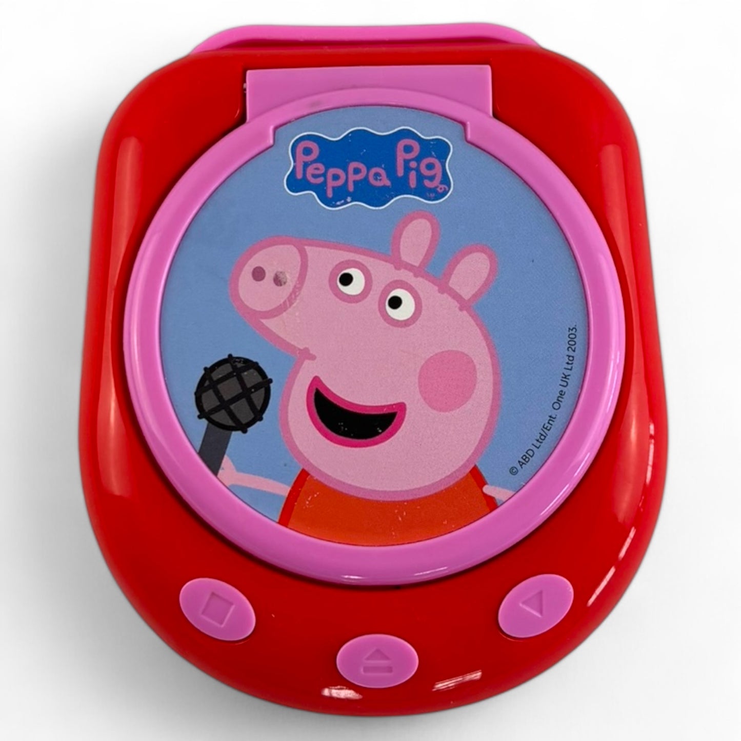 Peppa Pig: Music Player