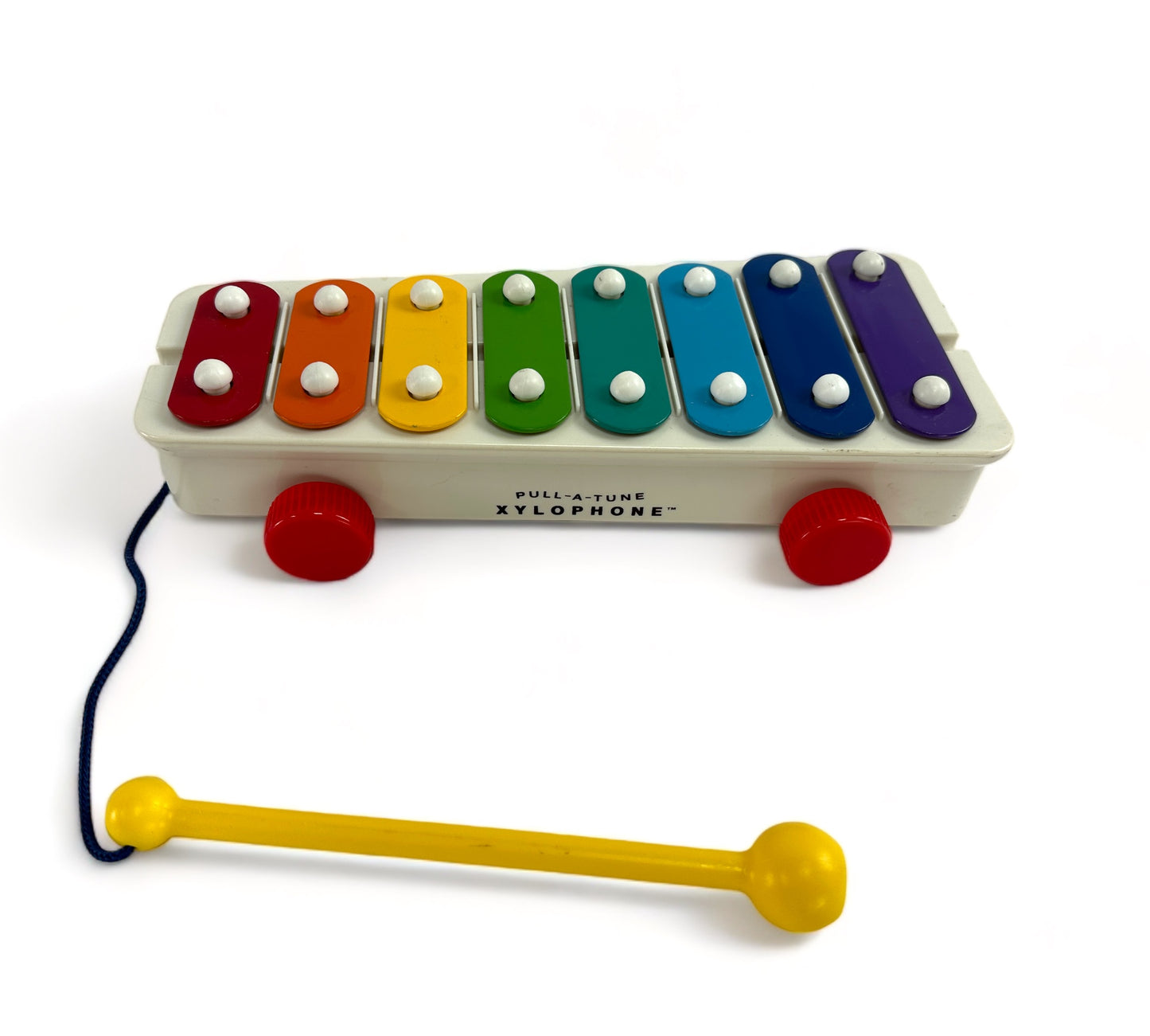 Pull-A-Tune Xylophone