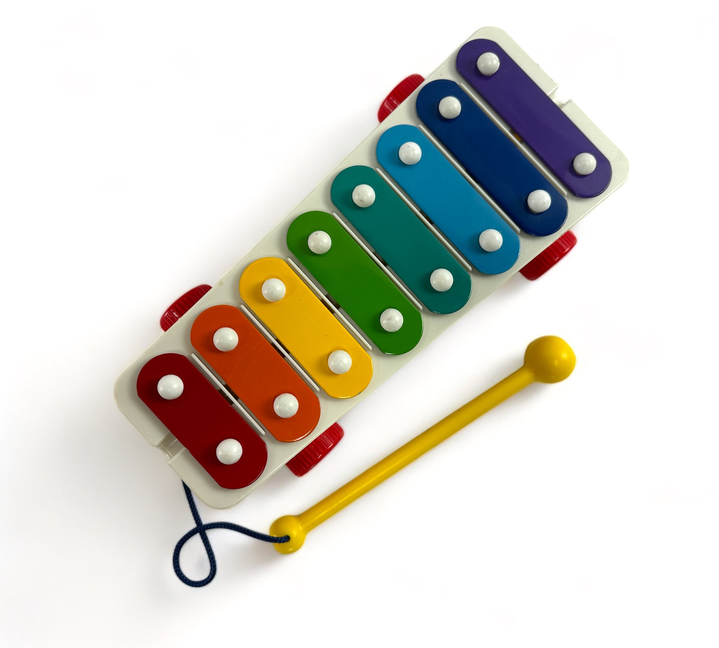 Pull-A-Tune Xylophone