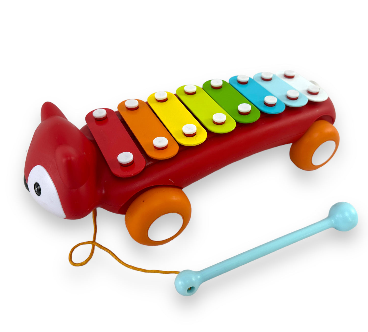 Fox Xylophone